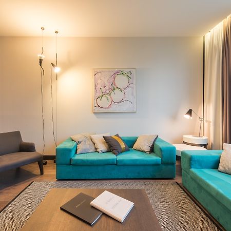 Duparc Contemporary Suites Turin Exterior photo