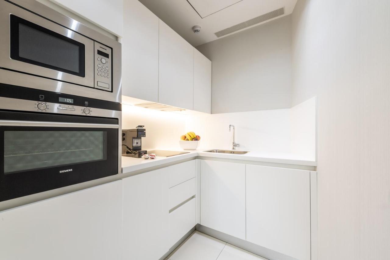 Duparc Contemporary Suites Turin Exterior photo