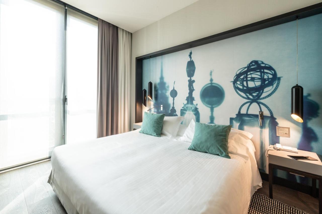 Duparc Contemporary Suites Turin Exterior photo