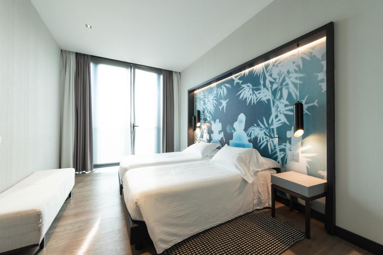 Duparc Contemporary Suites Turin Exterior photo
