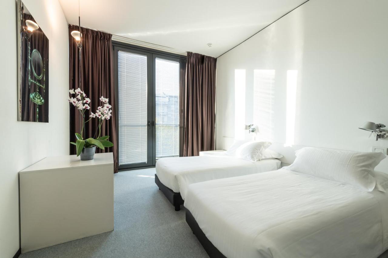 Duparc Contemporary Suites Turin Exterior photo