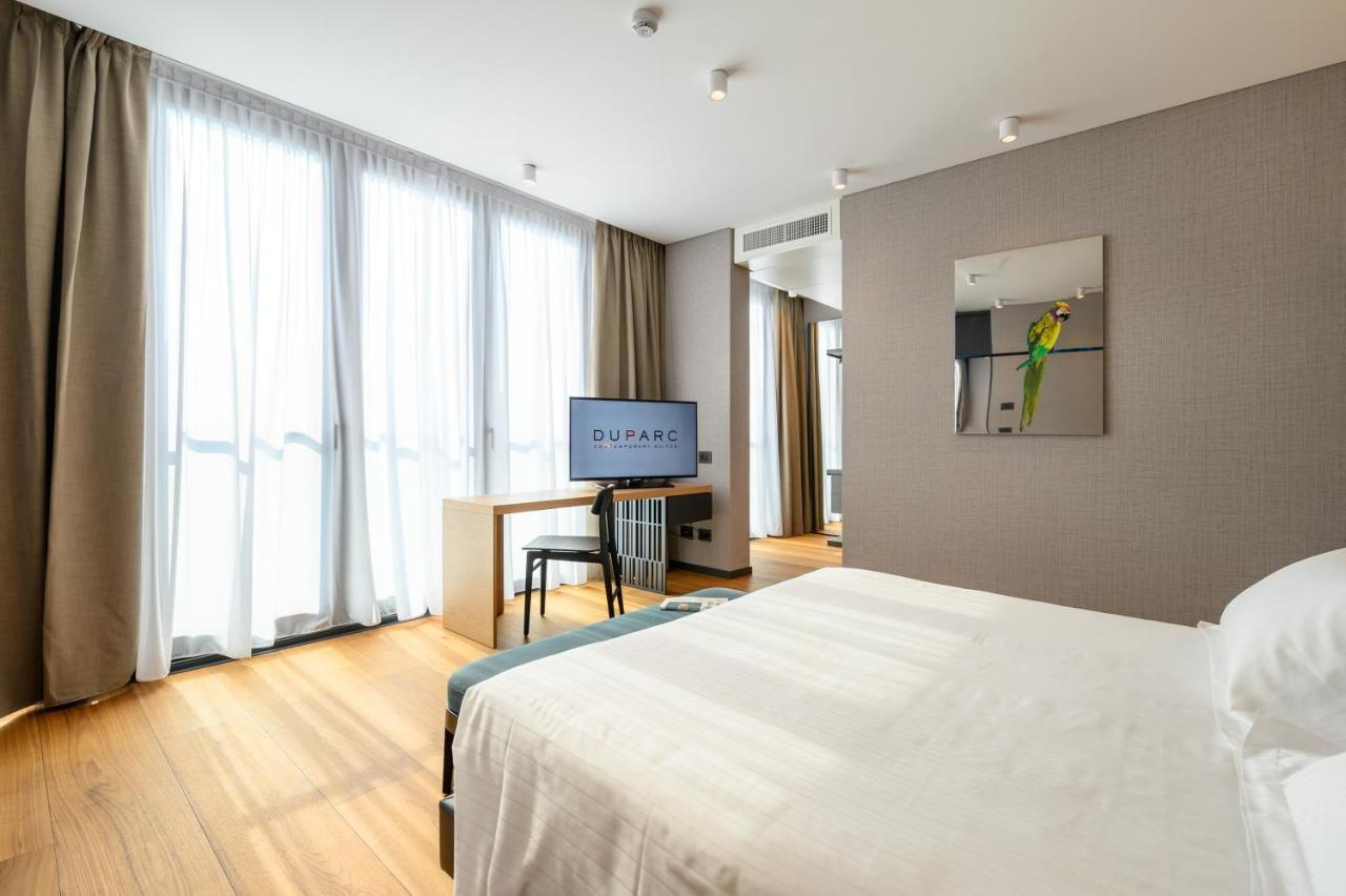 Duparc Contemporary Suites Turin Exterior photo
