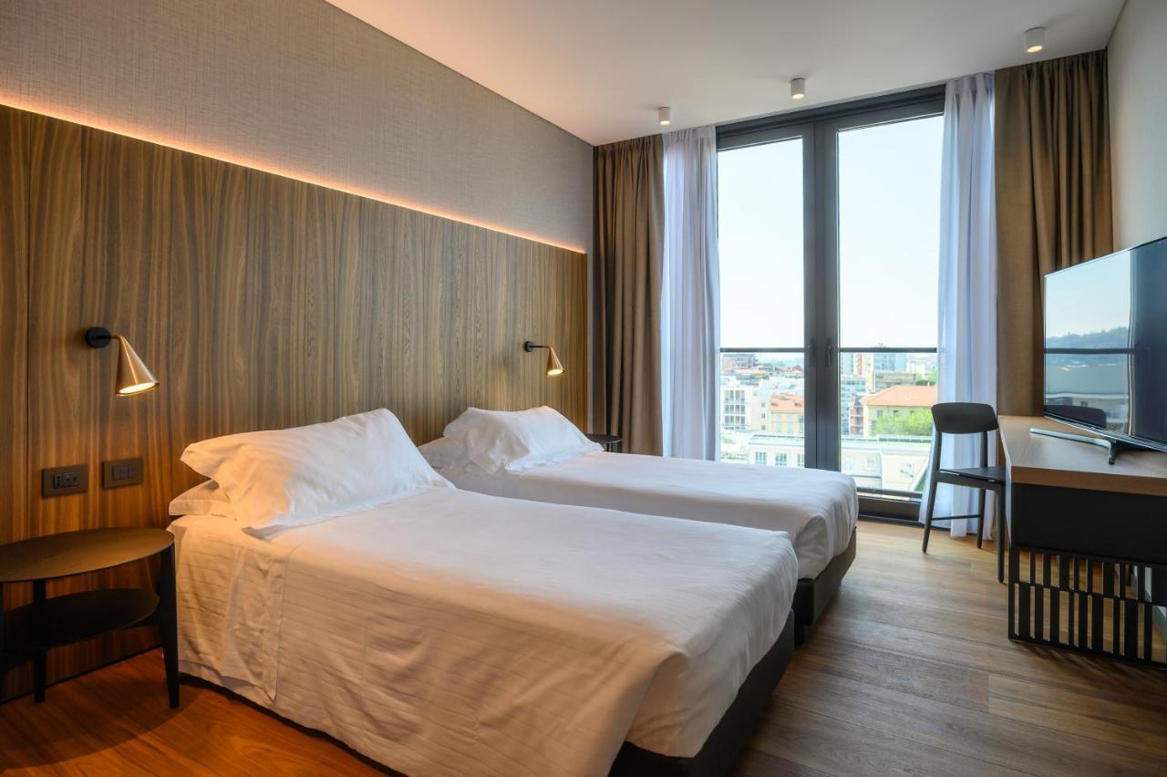 Duparc Contemporary Suites Turin Exterior photo