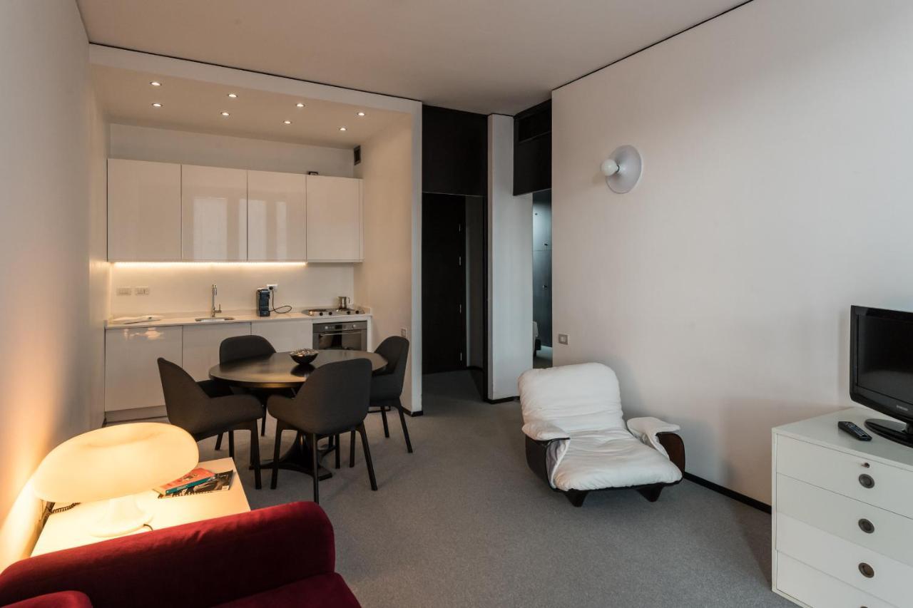 Duparc Contemporary Suites Turin Exterior photo