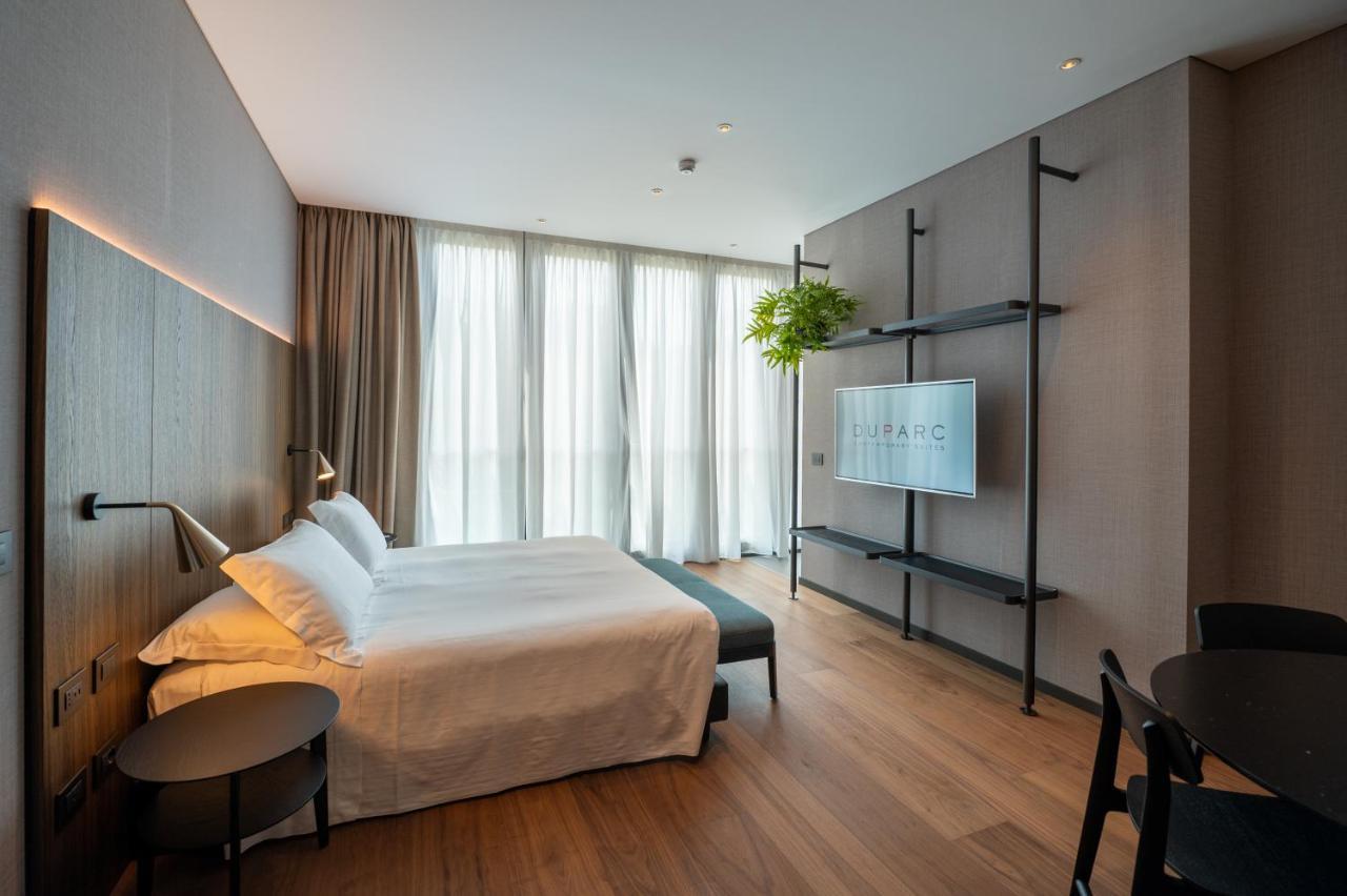 Duparc Contemporary Suites Turin Exterior photo