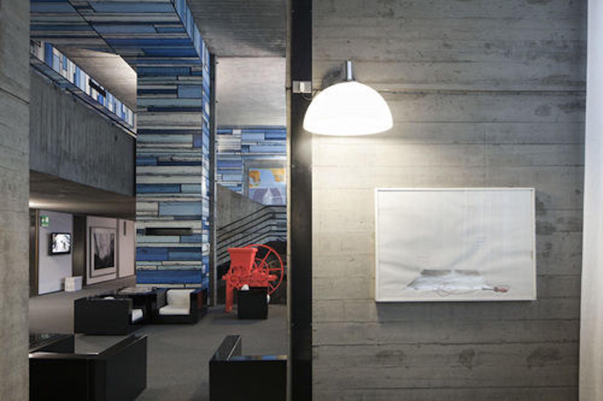 Duparc Contemporary Suites Turin Exterior photo
