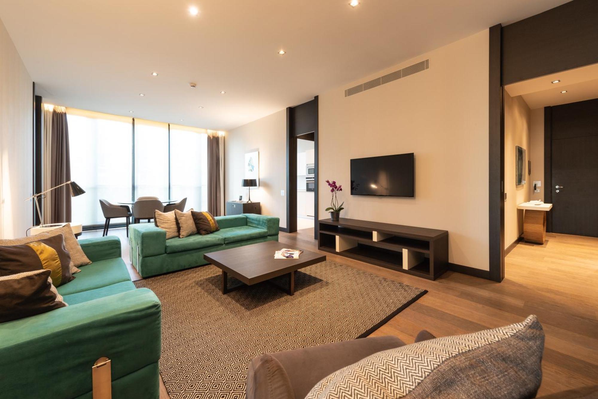 Duparc Contemporary Suites Turin Exterior photo